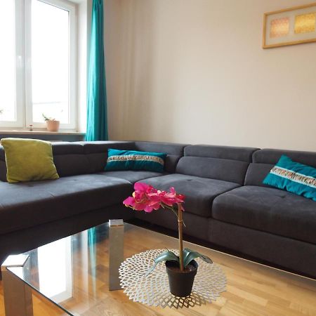 Gama K2124 Grand-Tourist Apartments Gdańsk Extérieur photo