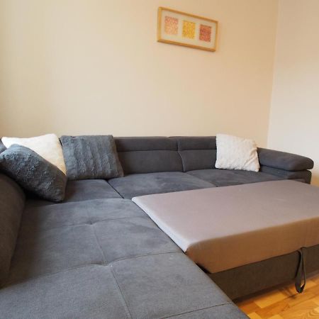 Gama K2124 Grand-Tourist Apartments Gdańsk Extérieur photo