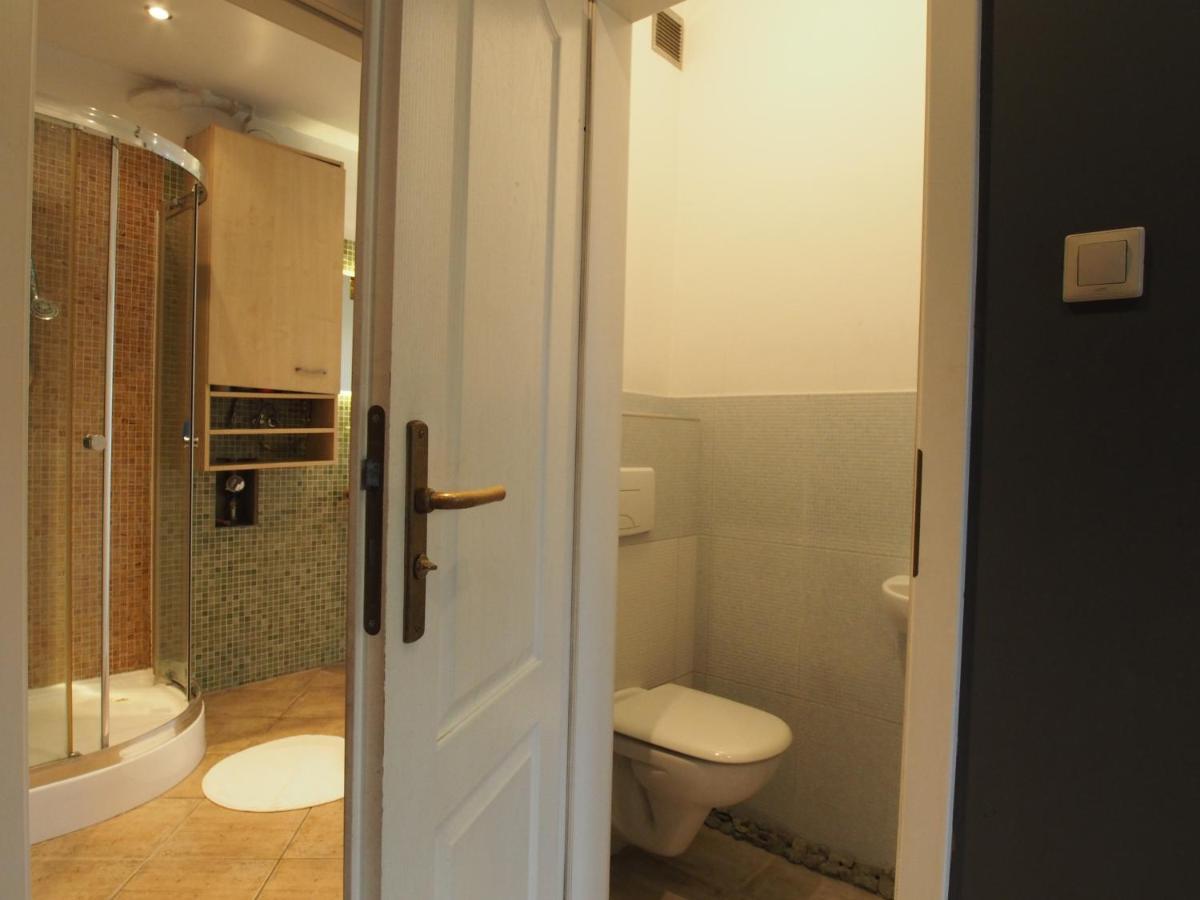 Gama K2124 Grand-Tourist Apartments Gdańsk Extérieur photo