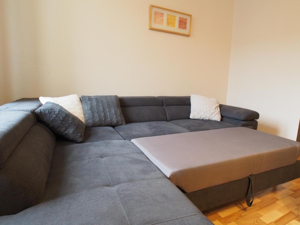 Gama K2124 Grand-Tourist Apartments Gdańsk Extérieur photo