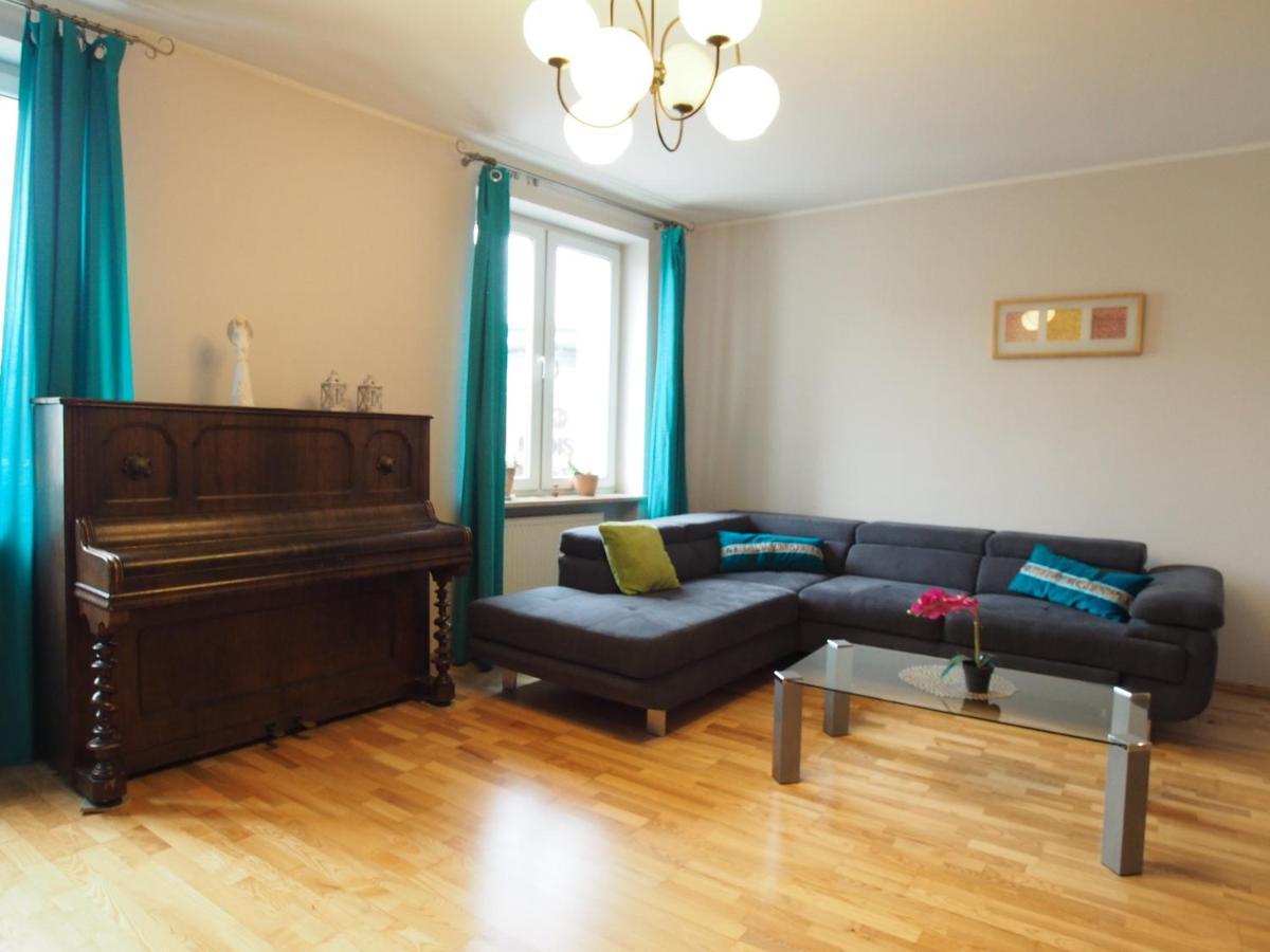 Gama K2124 Grand-Tourist Apartments Gdańsk Extérieur photo