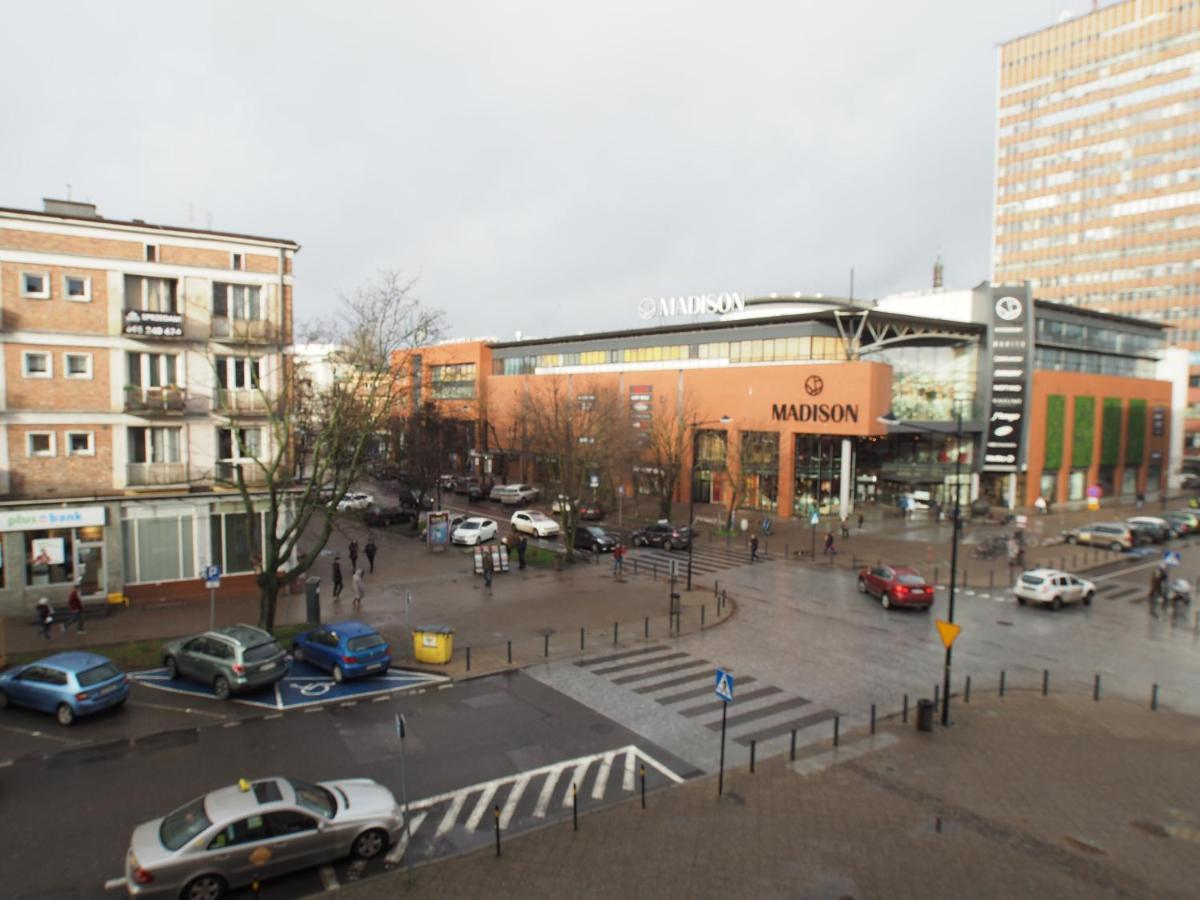Gama K2124 Grand-Tourist Apartments Gdańsk Extérieur photo