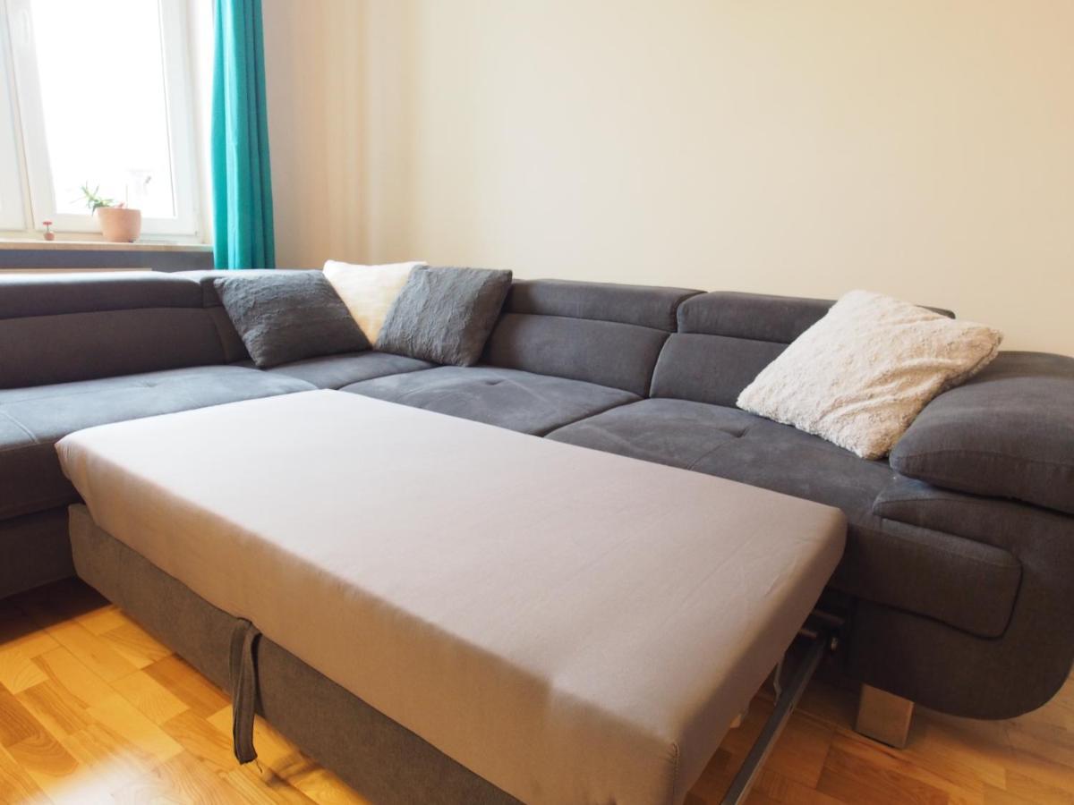 Gama K2124 Grand-Tourist Apartments Gdańsk Extérieur photo