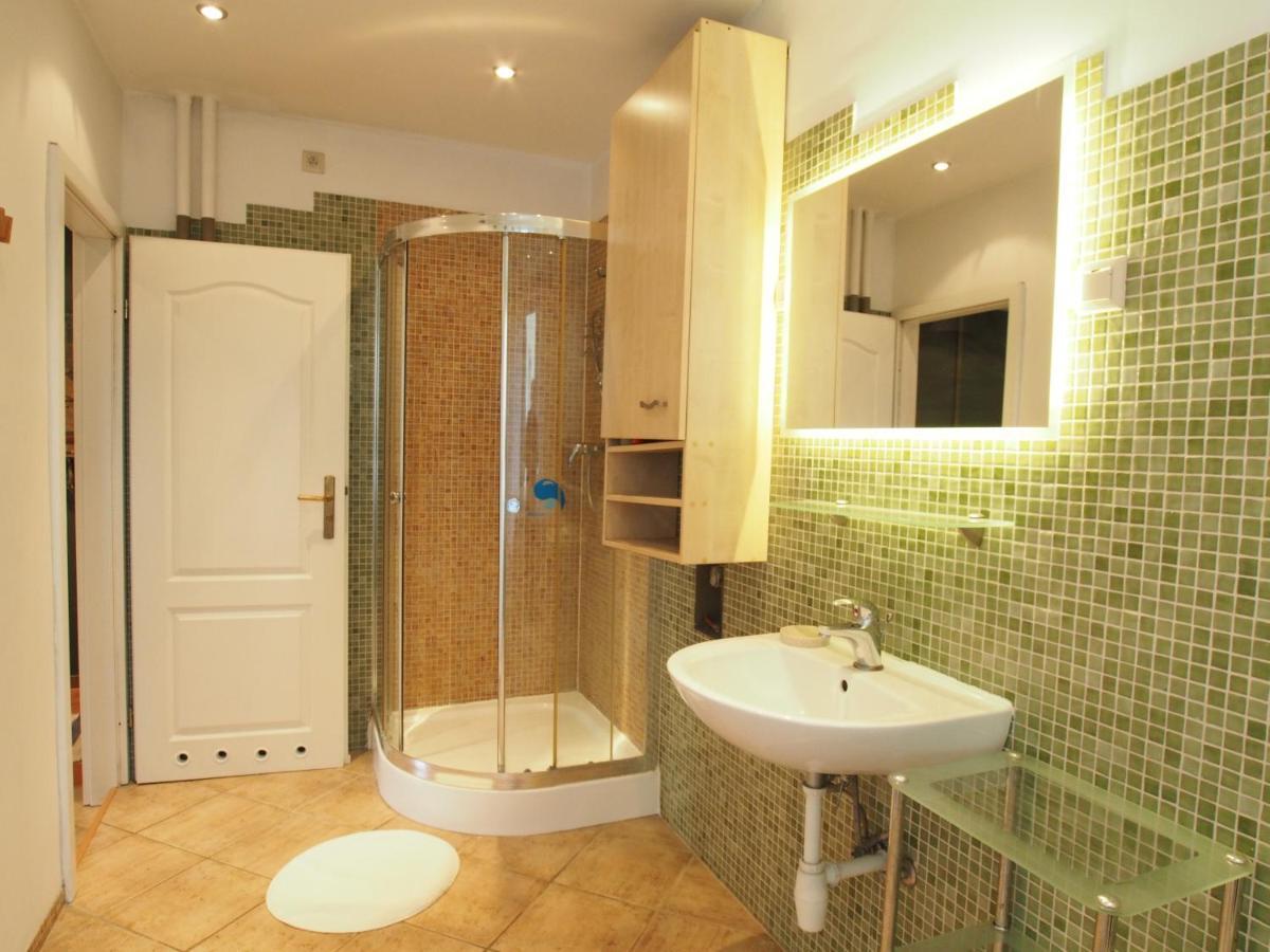 Gama K2124 Grand-Tourist Apartments Gdańsk Extérieur photo